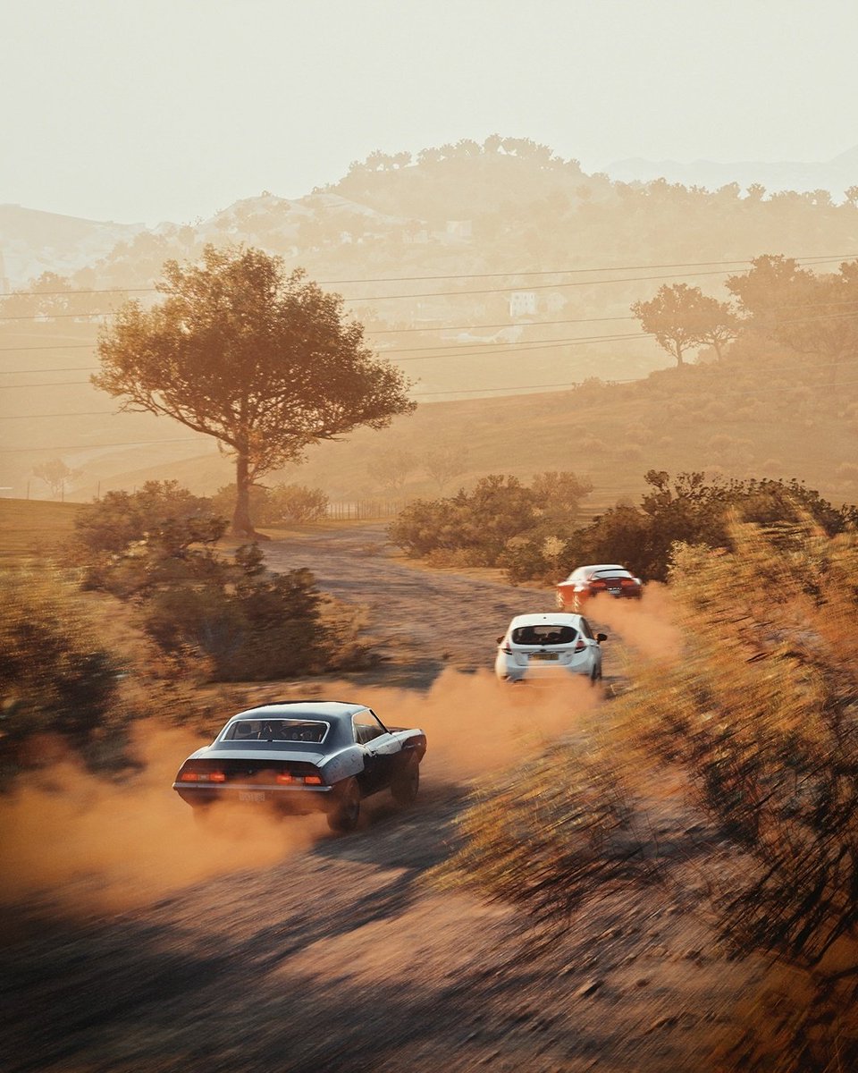 tzero96's tweet image. Moments from #ForzaHorizon5