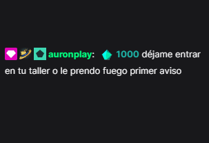 xLillySeagullx's tweet photo. Auron en el chat de Focus jajajajajaaja https://t.co/KGtouth2g4