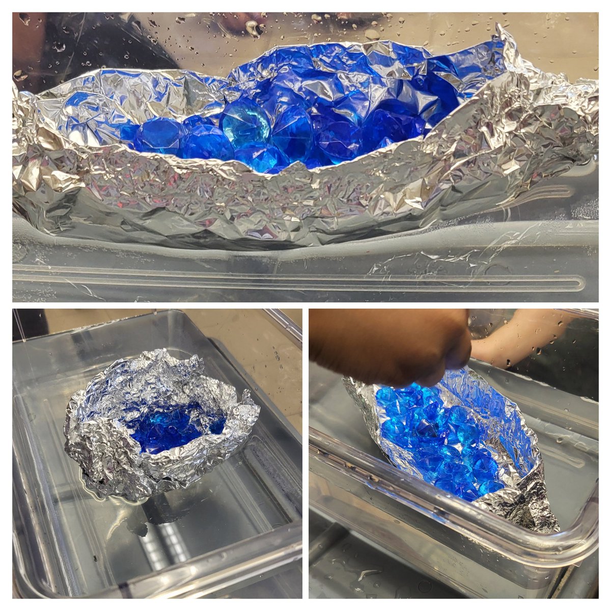 Cassandra PS Library & STEM tweet media