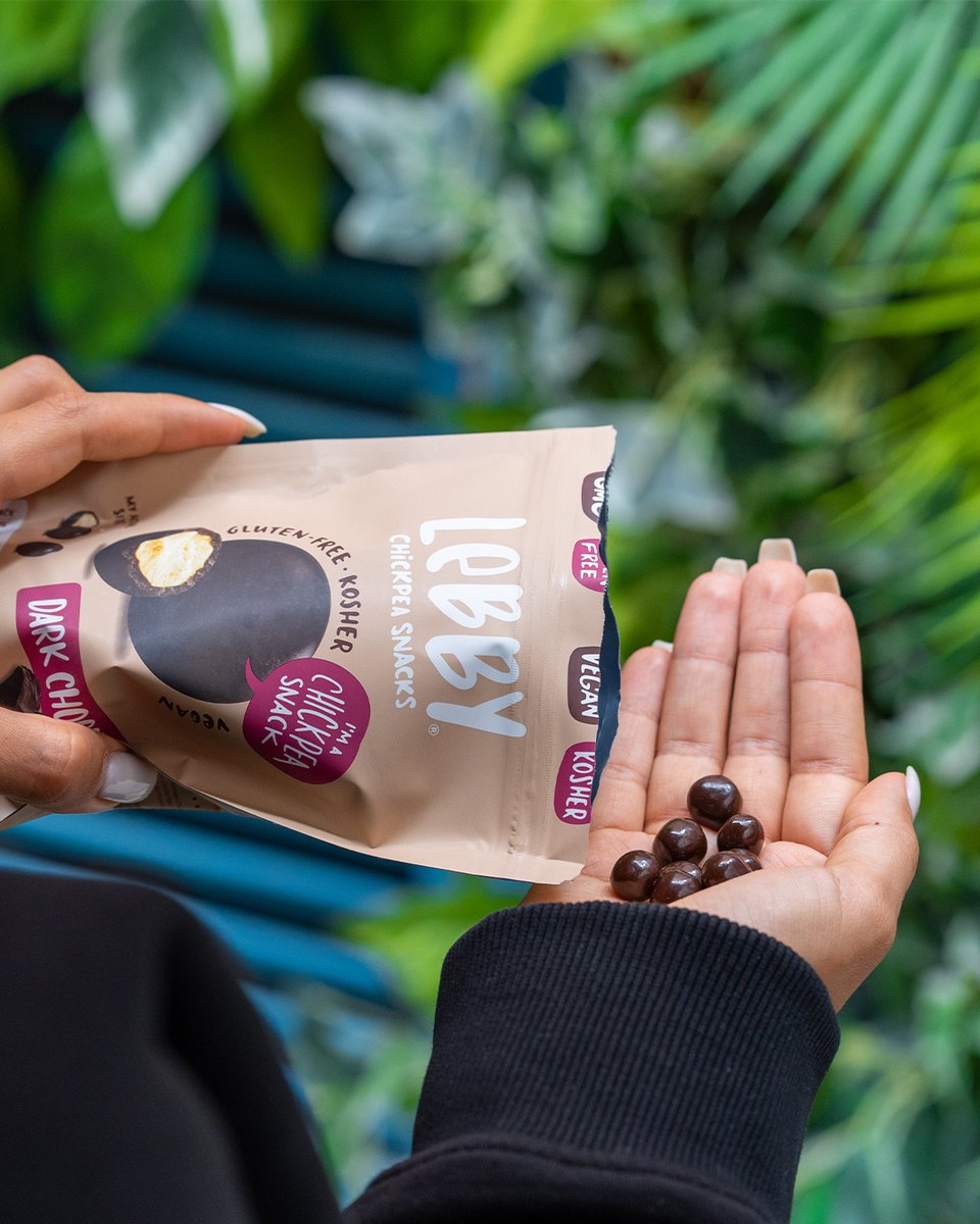 Lebby Snacks tweet media