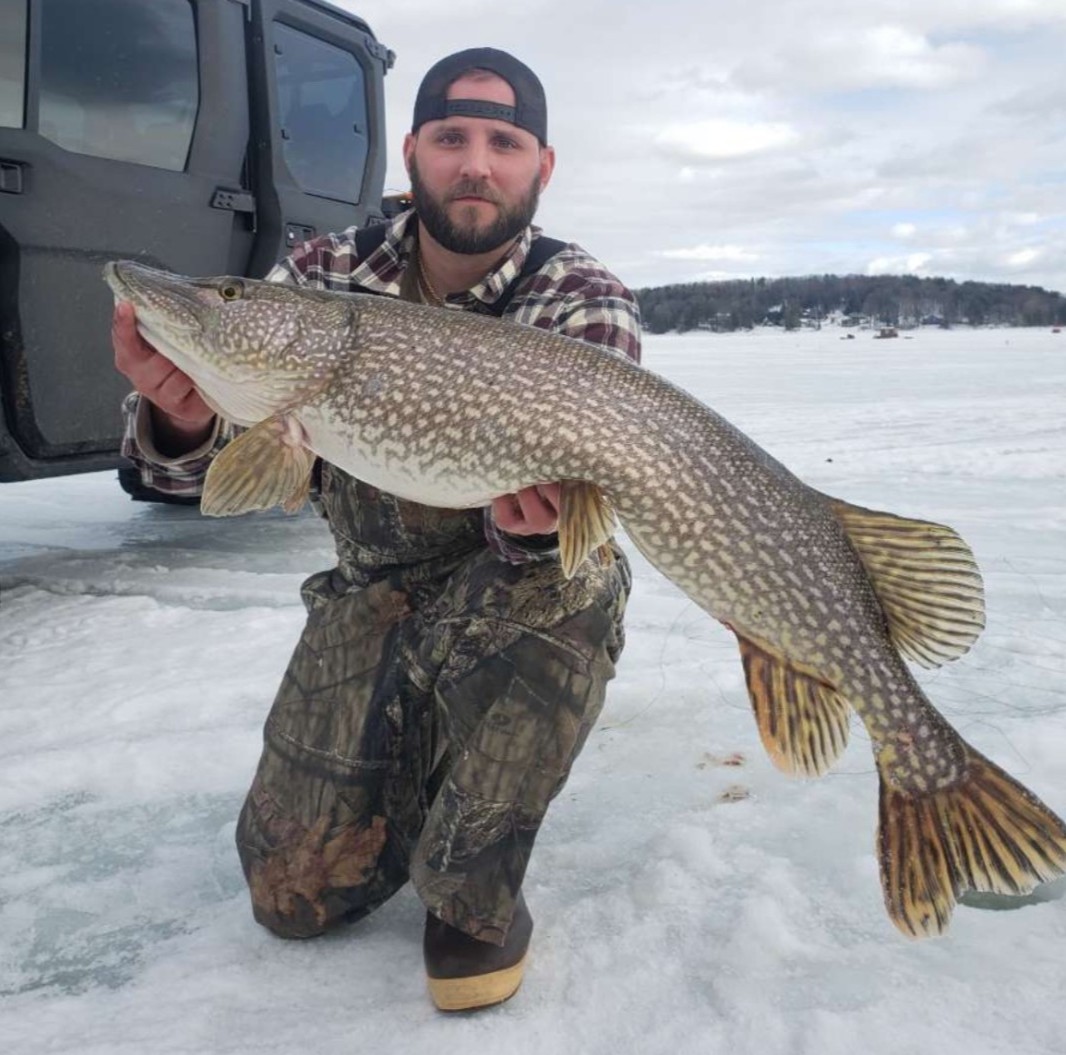 It's been a decade since Dave Gushee walked through Trueline's doors for the 1st time &amp; he's been hooked ever since!

“Trueline is such a special place. I am grateful for the people I work with and have met along the way. Here is to a big year in 2024!” #WEPA! 🤙 #wearetrueline