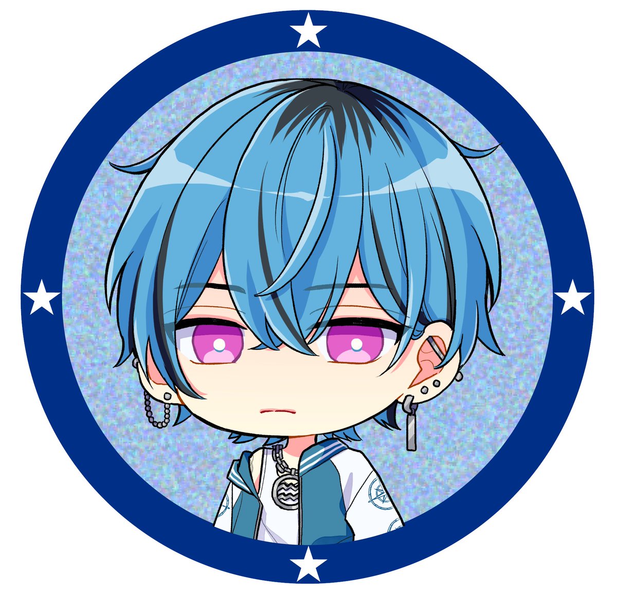 司波仁 誕生日を記念して、 X用アイコンをプレゼント🎉 タイムラインを