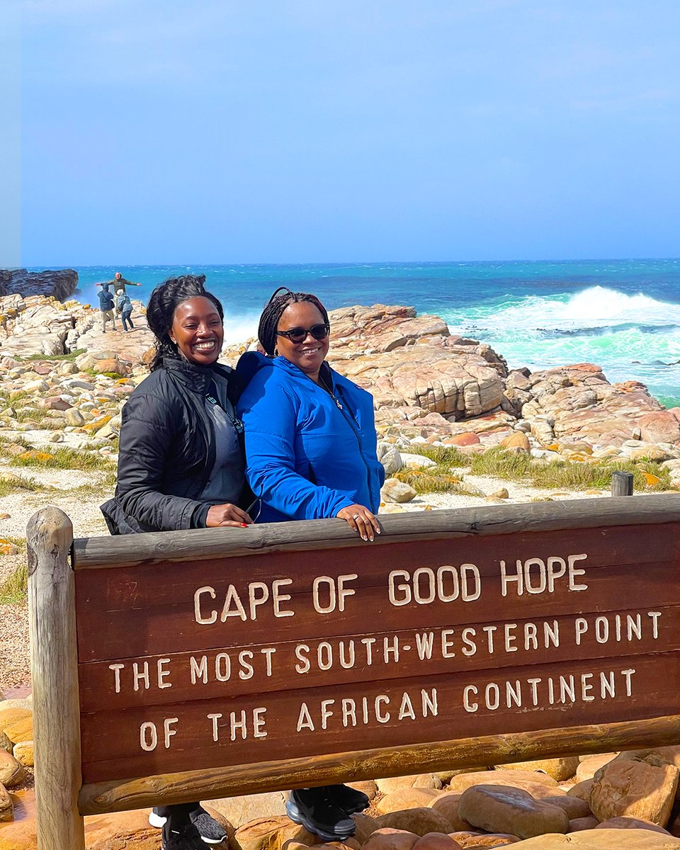 goaheadtours's tweet photo. You deserve a trip full of awe-inspiring travel moments. Shop our South Africa: Cape Town to Kruger National Park tour to claim them: https://t.co/tvXZWEmmxZ #SouthAfrica #CapeTown #IGTraveler #BeautifulDestinations #NationalParks #GuidedTrip #2024Travel https://t.co/7Kx4n33aM3