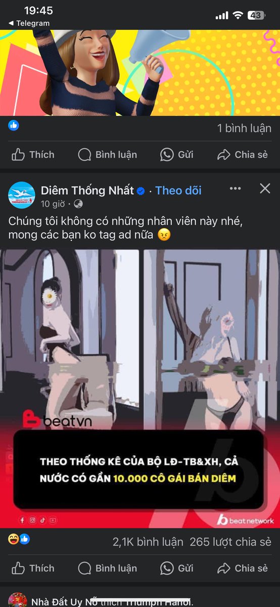 NVT3081's tweet photo. Ae đừng gọi tên Diêm Thống Nhất nữa nhé
#nvt308 https://t.co/qG8NoaNDjG