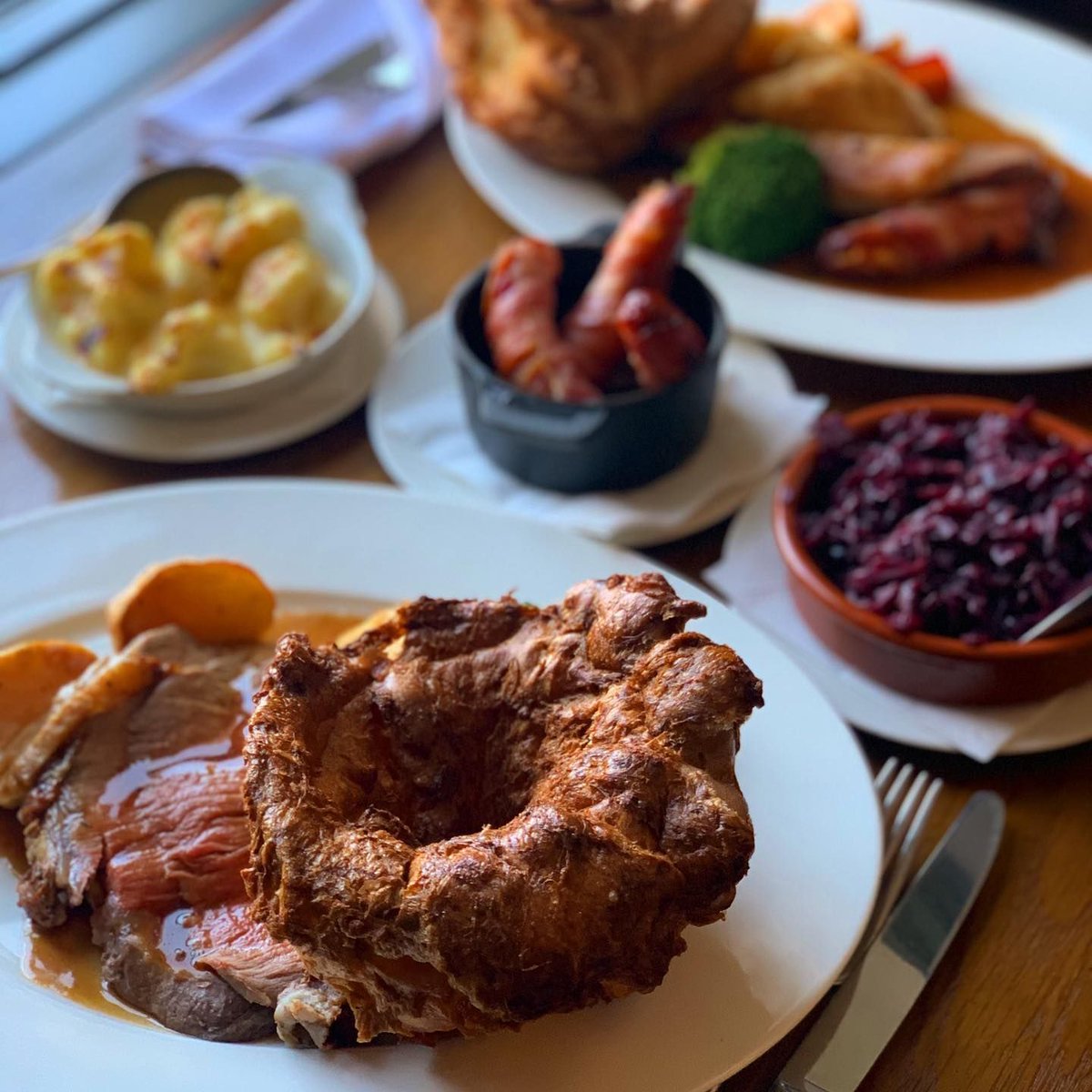 Total Guide to Bath tweet media