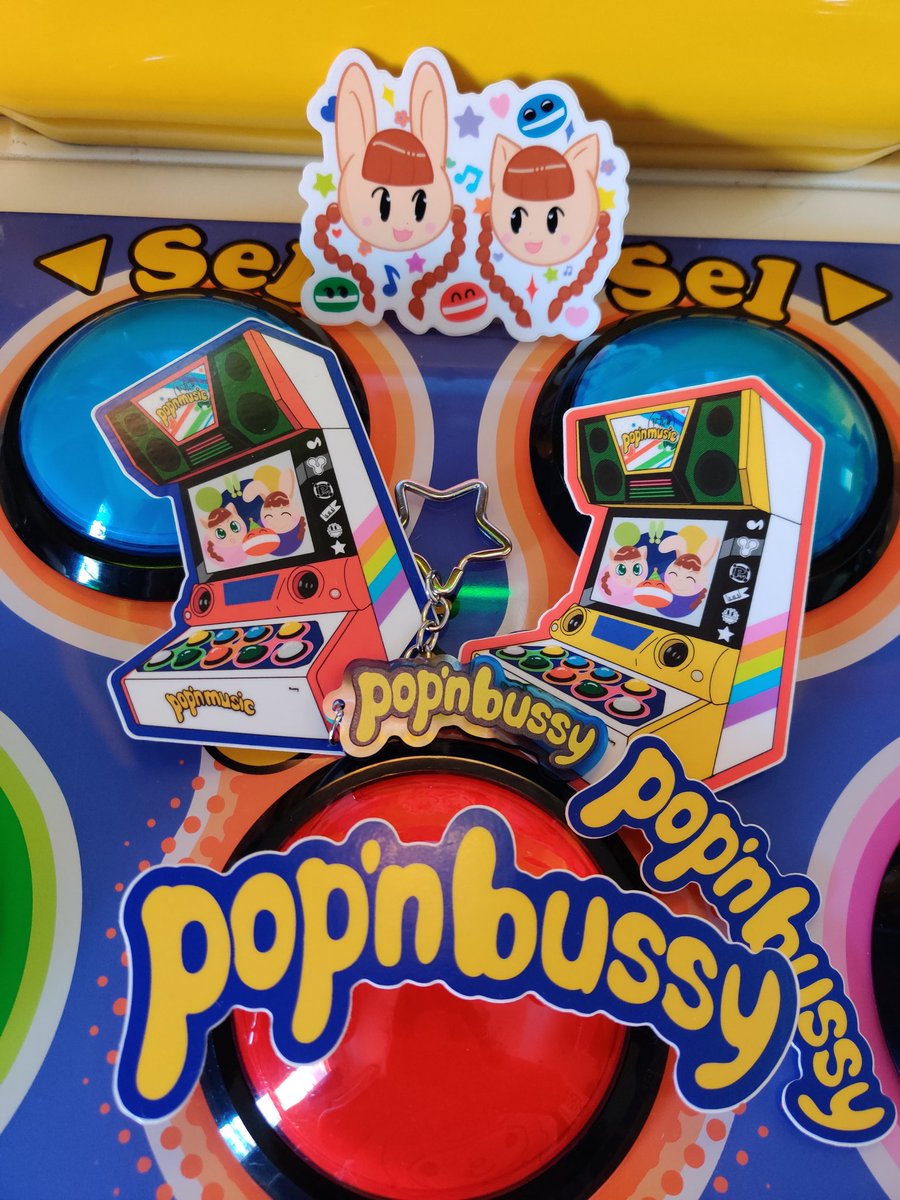 ArcadePosting's tweet photo. Arcade Random Posting https://t.co/Wh2i0PgK7J