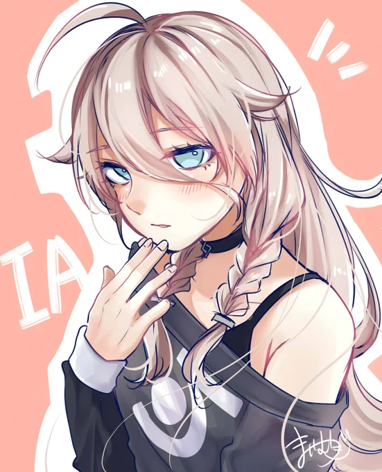 IAちゃんまとめ!#IA #VOCALOID 