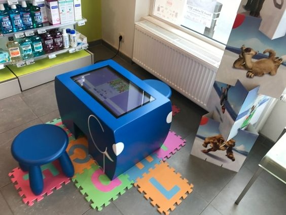 Connect_Innov's tweet image. French craftsmanship meets modern tech! 🇫🇷✨ Kid's Table is made in France with high-quality materials &amp;amp; cutting-edge tech.  Innovation that lasts! table-kids.fr #FrenchMade #TableKids