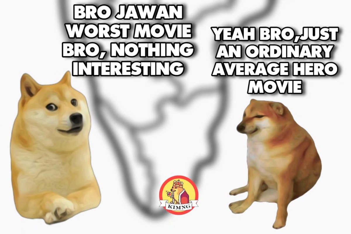 thugcheems's tweet photo. #animal
#Tollywood https://t.co/6Wr0Y9Qyzv