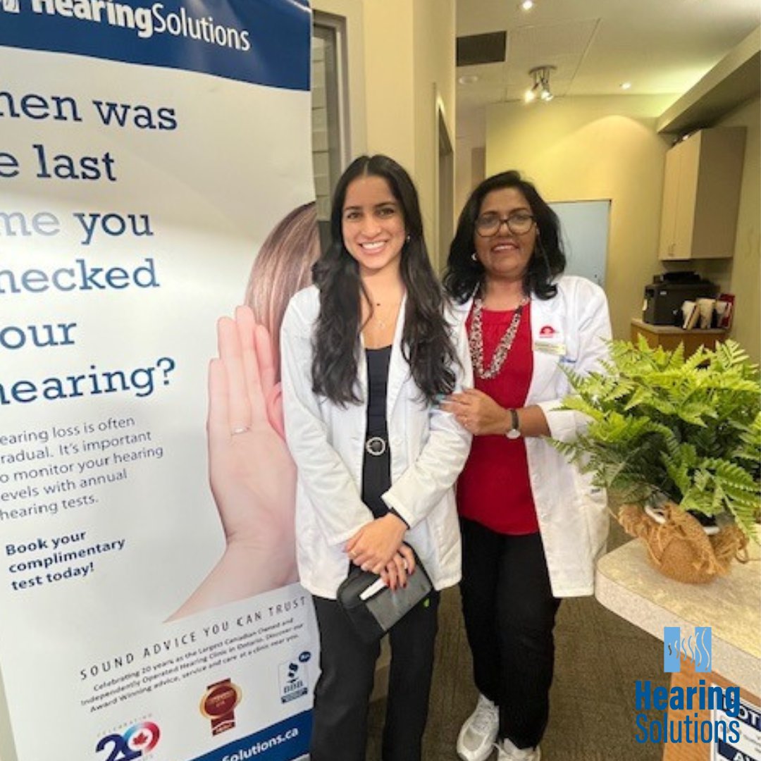 Make your day brighter by popping by our Centrepoint clinic to say hello to Jasmine and Mandakini! 👋 They're excited to meet, or catch up with you and provide a warm welcome.

#CommunityLove #CentrepointClinic #MeetAndGreet