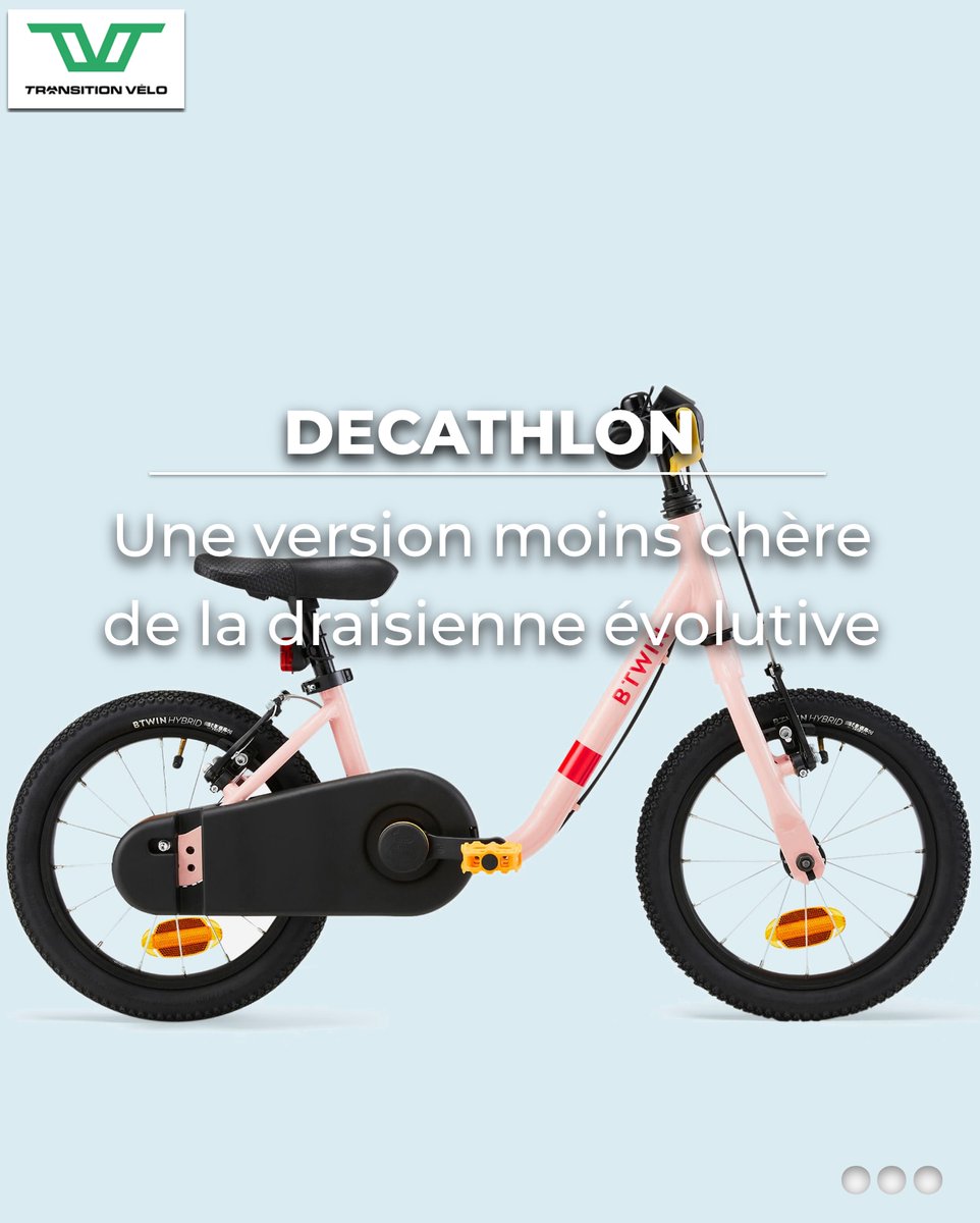 Transition Vélo tweet media