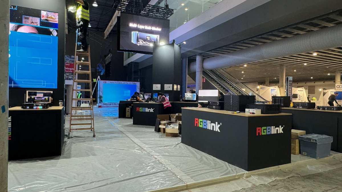 rAVe [PUBS] tweet media