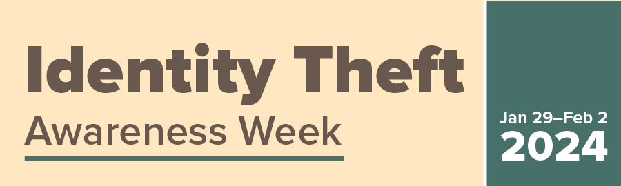 Identity Theft Awareness Week #WNY #SpencerportNY #OgdenNY consumer.ftc.gov/features/ident…