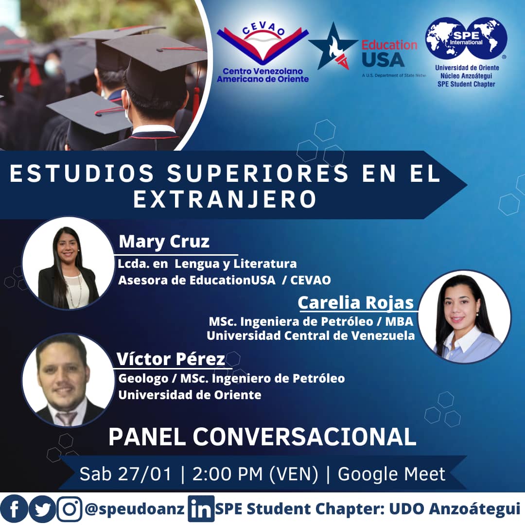 EducationUSA Venezuela tweet media