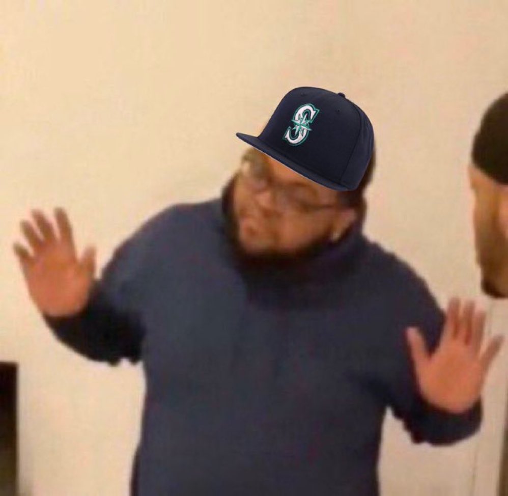 Seattle Mariners ON Tap tweet media