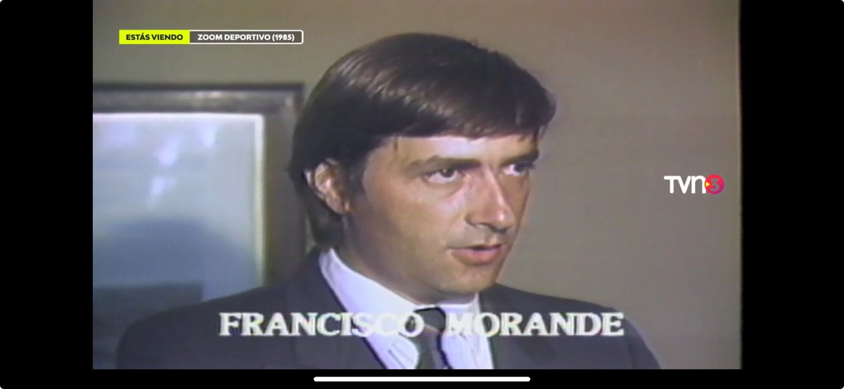 nicolas50662011's tweet image. La mirada aristocrática  neoportaliana 

Cuando el progre te suelta una take tan moralista que tienes que detenerlo con la mirada aristocrática  neoportaliana.