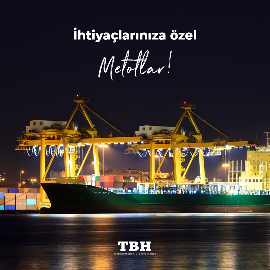 tbhlog's tweet photo. İhtiyaçlarınıza özel metotlar!🚢 🚛 ✈��
#transportation #havayolu #denizyolu #karayolu https://t.co/msJccOke8W