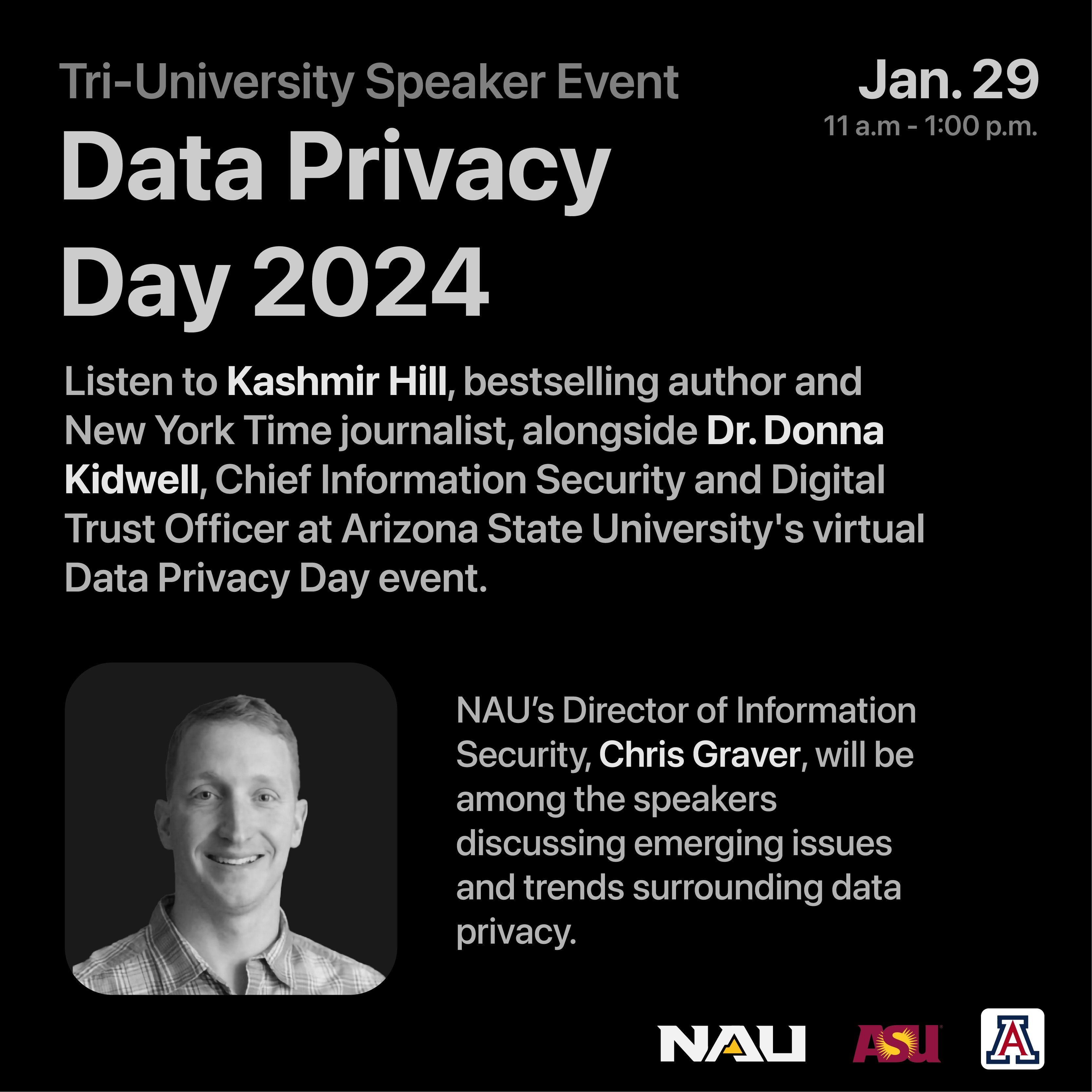 Nau Parents Weekend 2024 Event Shara Delphine