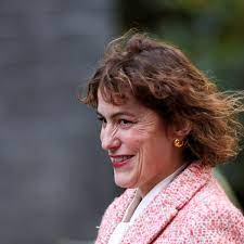 Victoria Atkins, is a nobody, and she is not training that would require working.

Yet she is paid more than 4 Junior Doctors.

Like if you would prefer 4 more Junior Doctors.
RT if just getting rid of her and her hate would be enough.