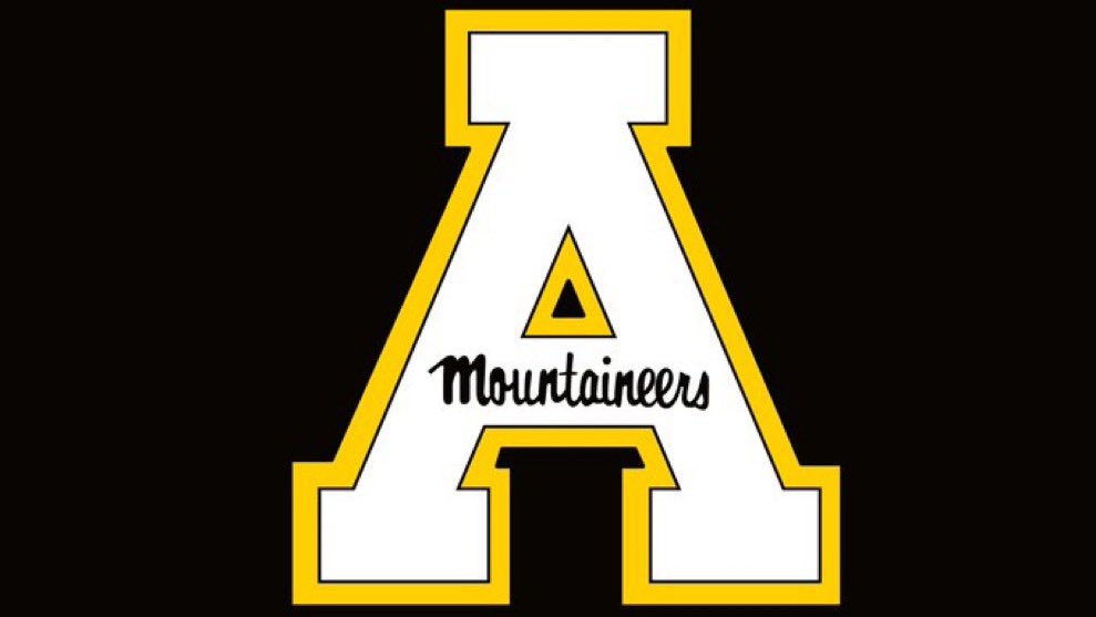 804_mike2's tweet photo. #AGTG I am very blessed to receive my first D1 offer from Appalachian State University ⚫️🟡@AJHOWARD_ASU @TopKnight44 https://t.co/c6kTZcaxxA