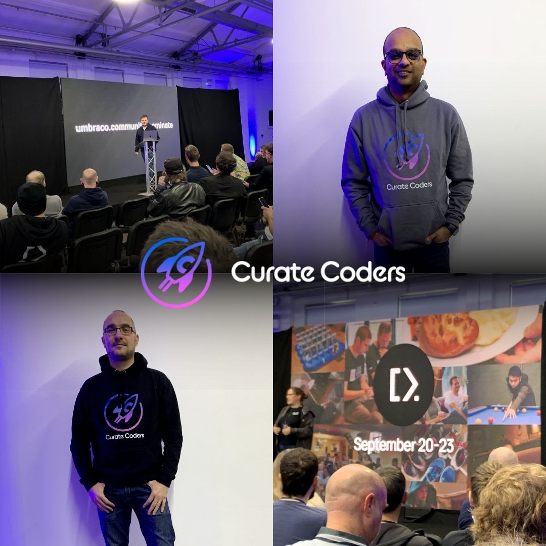CurateCoders tweet picture