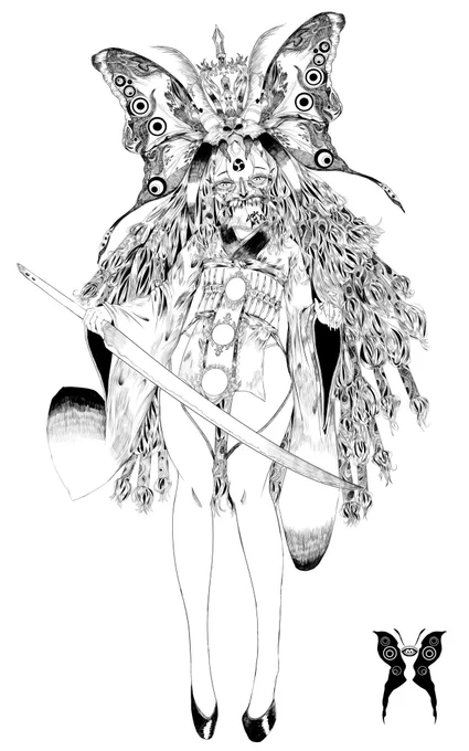 蟲姫