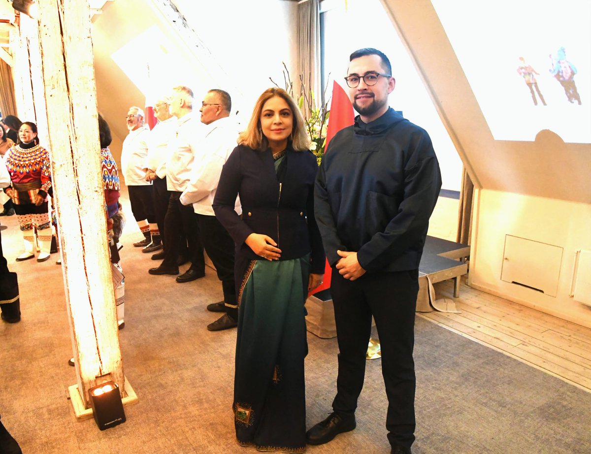 IndiainDenmark tweet media