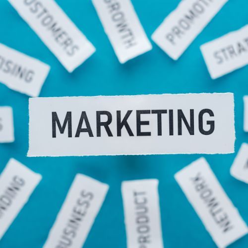 Marketing (in a textbook)
- Here is our product
-  Its features and benefits
-  The price
- Buy now!

In real life
- Here is the problem you are facing
- We get your pain
- Here is our product 
- Here is the reason it's unique
- Get the benefits now &amp; remove the pain!

#marketing