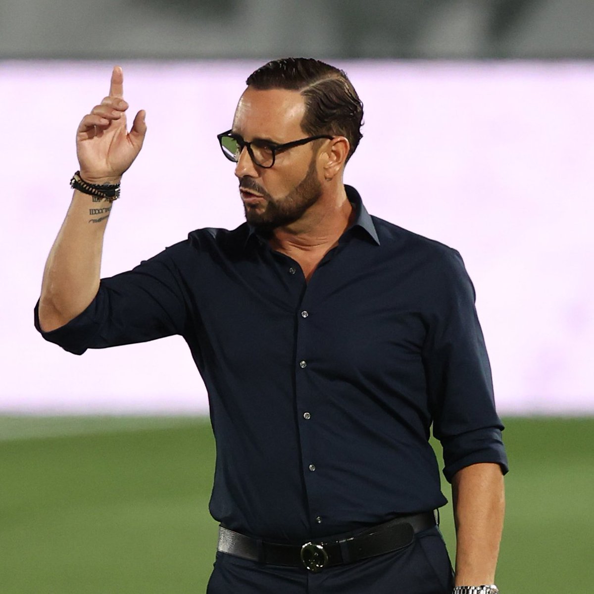 🌍 Copa Africana de Naciones
18:00 - Cabo Verde v Mauritania
21:00 - Senegal v Costa de Marfil

🗺️ Amistoso
19:00 - Al-Hilal v Inter Miami

🇮🇹 Serie A
20:45 - Salernitana v AS Roma

🇪🇸 2ª División
20:30 - Valladolid v Racing de Santander

🇪🇸 La Liga
21:00 - Getafe v Granada

⚽️