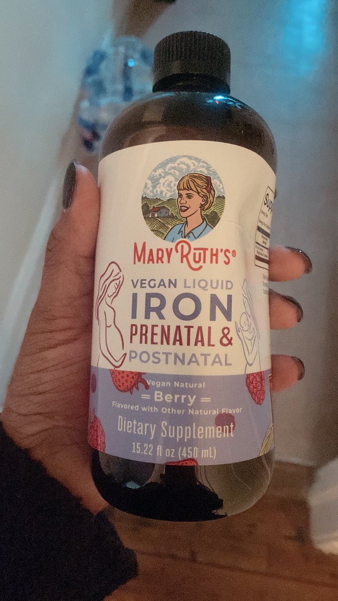 CBOBMVRLEY's tweet image. I’m so irritated @amazon sent me the wrong product &amp;amp; taking me around the world to return &amp;amp; get the right product 

Anymore prego needs liquid iron vitamins #DMVarea #Free #NotOpen