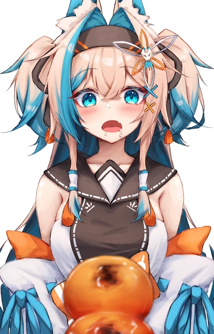 :  「待て」