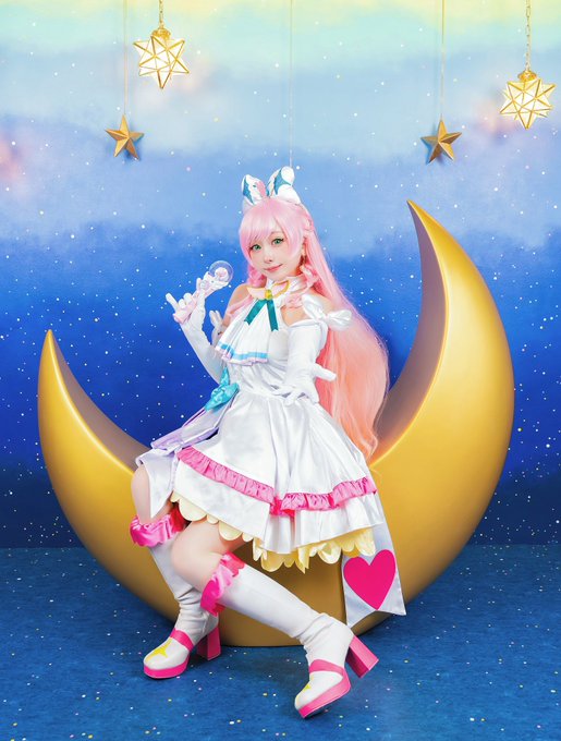 コスプレイヤーあんりのTwitter画像18