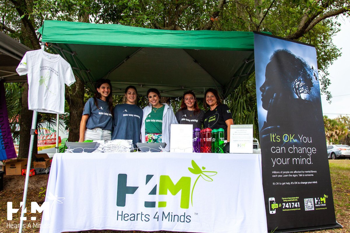 Hearts4Minds tweet media