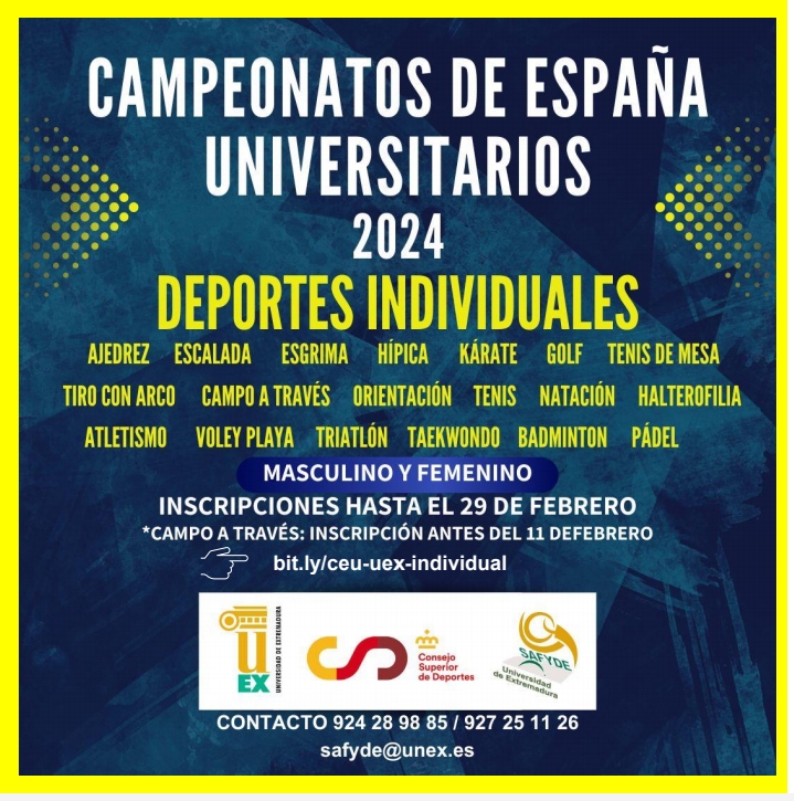 SAFYDE-UEx tweet media