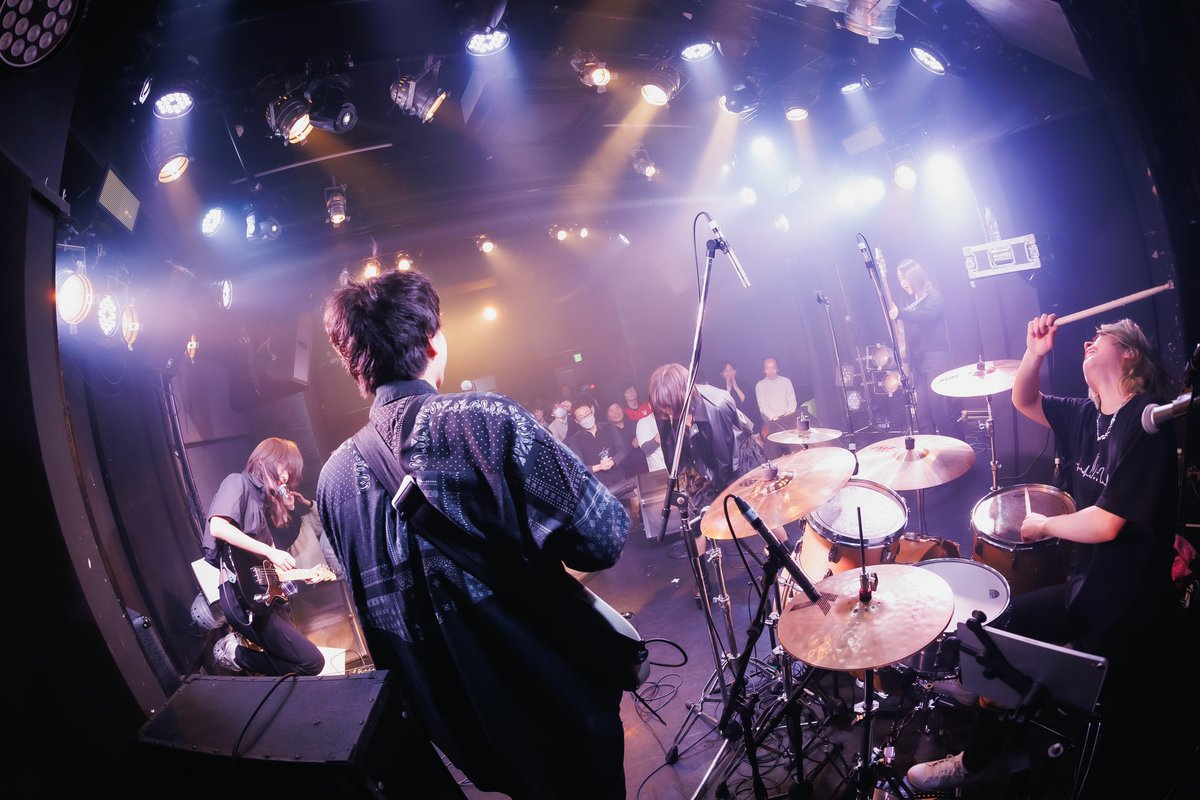 joan711's tweet photo. #SoundQuest 激アツな夜でした
ありがとうございました❤️🔥❤️🔥
幸せすぎました!!!!
素敵すぎるみんなのおかげです https://t.co/CjO6L52AAV