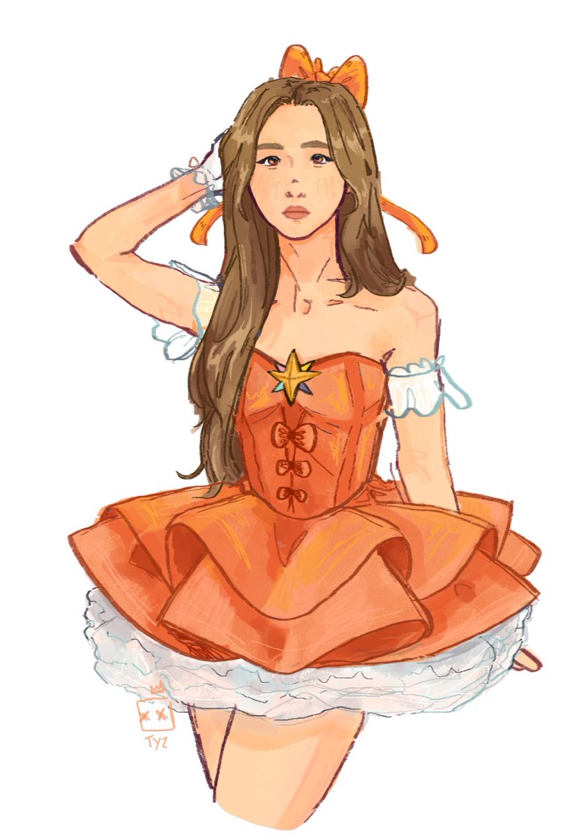 tycakez's tweet photo. • magical girls assemble 🚀•

#Yeojin #Loossemble #Loonathefanart #MagicalAssemble https://t.co/9Up4lNoGUA