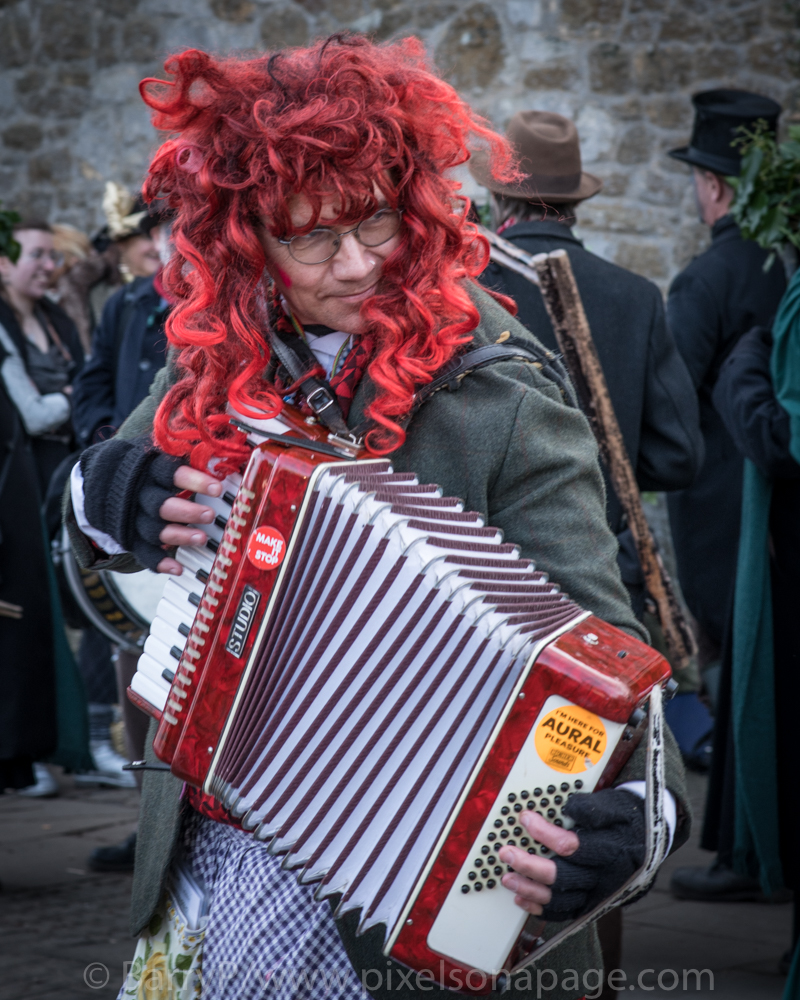 Following the Dance tweet media