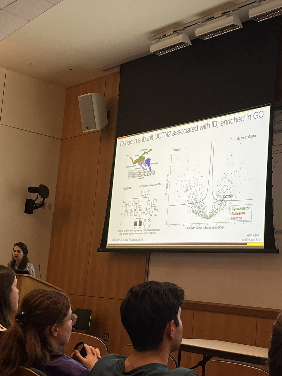 UMMedNeuro's tweet photo. A major congrats goes out to Dr. Andrea Romanowski! 🎉 @Rea_Joy_ We are so proud of you and the amazing work you’ve done here at UMB. NIH is lucky to receive the best CRISPR expert around! https://t.co/cAooPTodxe
