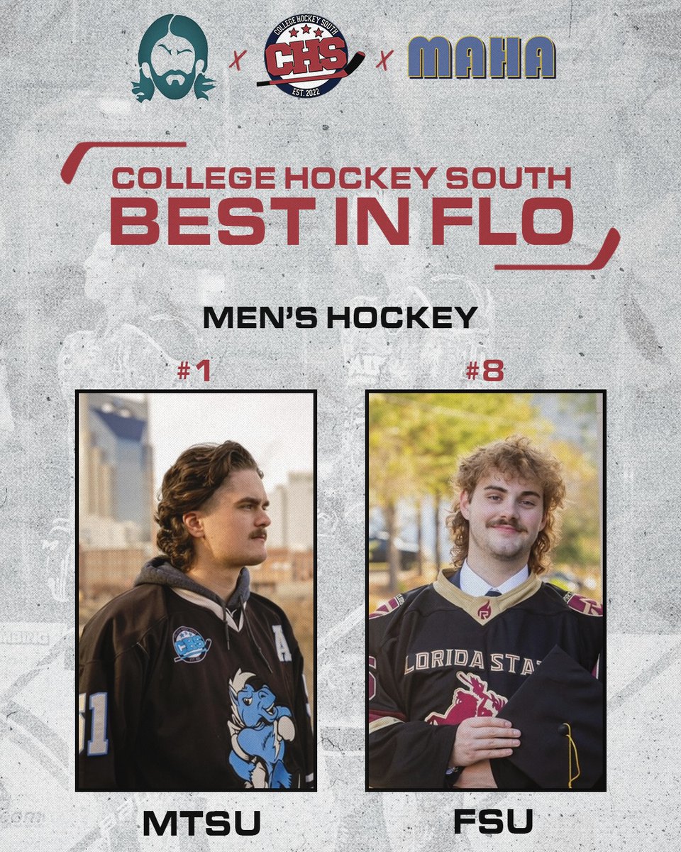 CollegeHkySouth's tweet photo. 🗳️ VOTING STARTS NOW 🚨
🔔Round 2🔔
⬇️⬇️Where To Vote ⬇️⬇️
1. 24-hours on the Instagram story
2. Twitter until Feb 2nd @ 11:59pm
3. Facebook until Feb 2nd @ 11:59pm
4. Website until Feb 2nd @ 11:59pm
#BestinFlo #LettuceShowdown #HockeyMadness #VoteForTheFlo https://t.co/z59S8xELXl