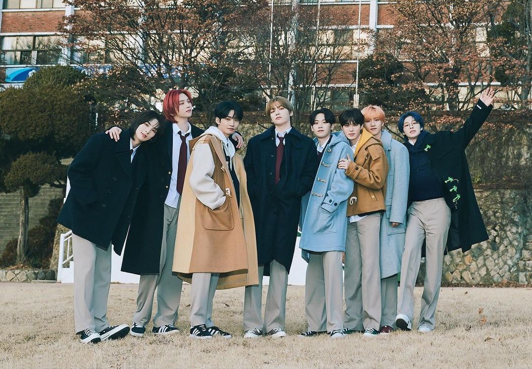 [EPEX NEWS]

Graduation Day
Concept Photo 2

Pre-release on February 5th, 6PM KST.

#EPEX_GraduationDay
#EPEX1stFullAlbum #EPEX