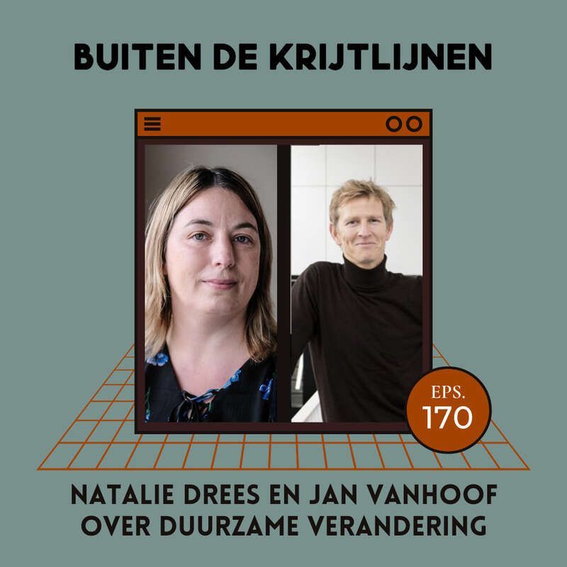 dekrijtlijnen's tweet photo. 😱 Hoe zorg je voor een duurzame verandering binnen je school?

Deze vraag stellen we aan @vanhf_j en schooldirecteur Natalie Drees. Een gesprek over weerstand, focus, transparantie en heel klein beetje Elvis Presley. 

🎧 Luister nu via je podcastapp of https://t.co/LKqdbKei5q https://t.co/hQTm3QH3pF