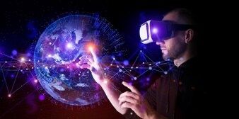 FunchApp's tweet image. Experience a new era of innovation! Unveil the extraordinary power of AI in FUNCH, where technology and user experiences seamlessly converge. 🚀 #AIRevolution #FUNCHInnovation #TechTransforms