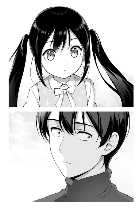 最新話です!原作読んでてグッときた回です…!
第26話 姫と馬② (2) / 変人のサラダボウル@ comic - 平坂読/山田孝太郎/カントク | サンデーうぇぶり [ https://t.co/UJBGJ4qOOI ] 