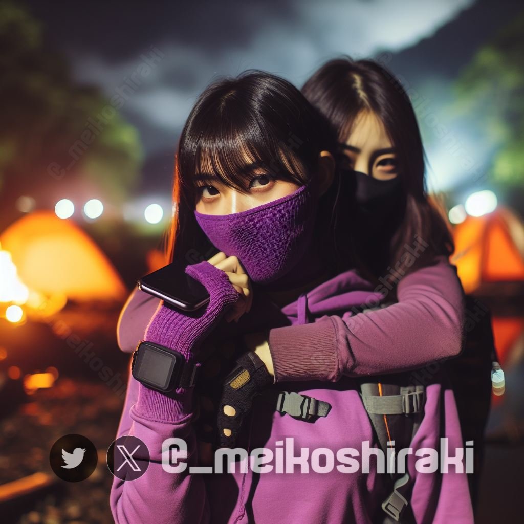 _meikoshiraki's tweet photo. #bondage #gagged #masked #coverface #blindfolded #zentai #tied https://t.co/DWUmwtlhC9