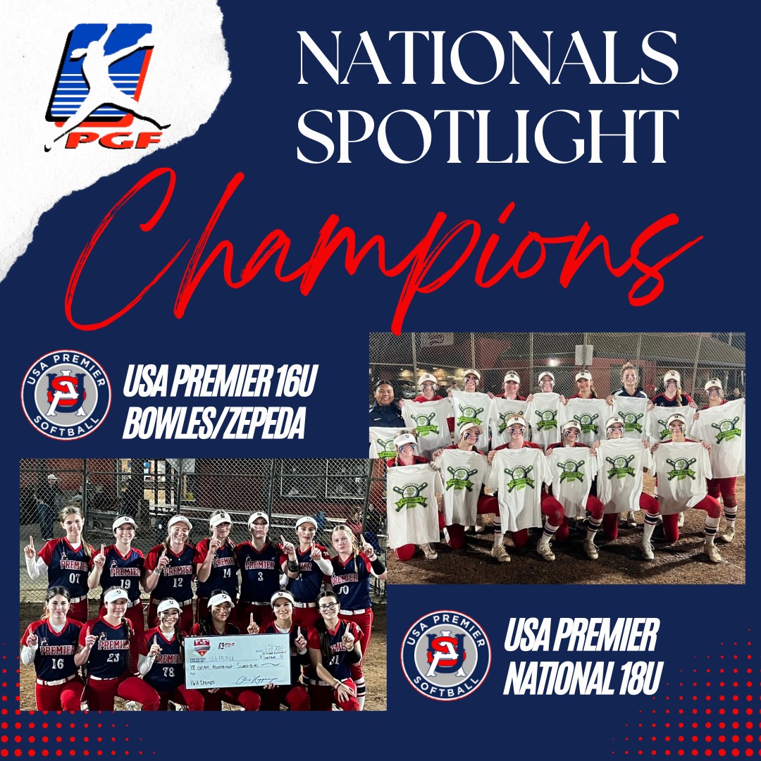 USA Premier Organization tweet media