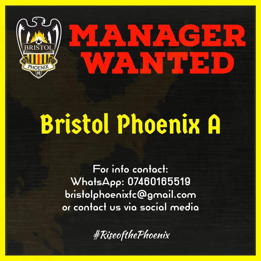 Bristol Phoenix (@bristolphoenix1) on Twitter photo 
