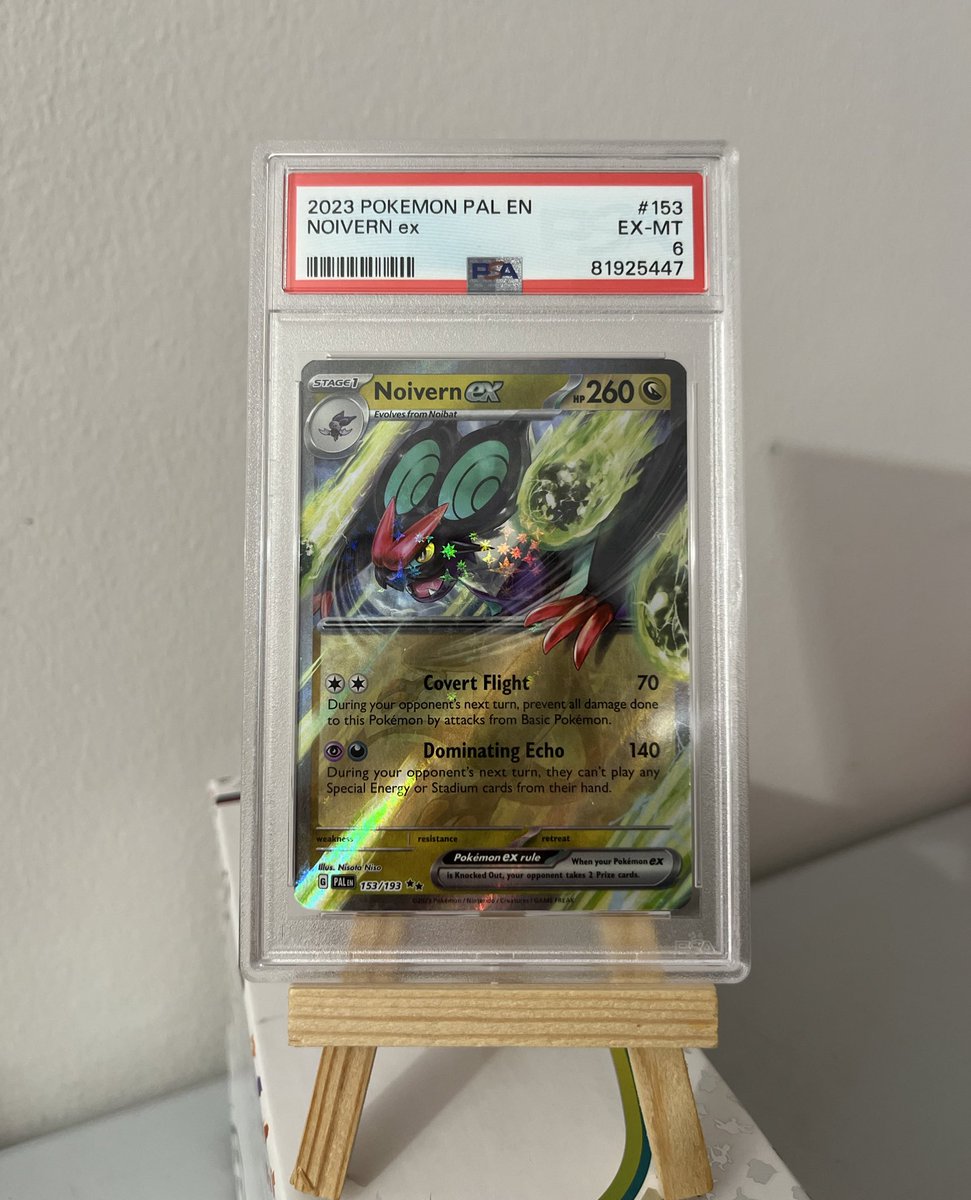 Unbreakables tweet media