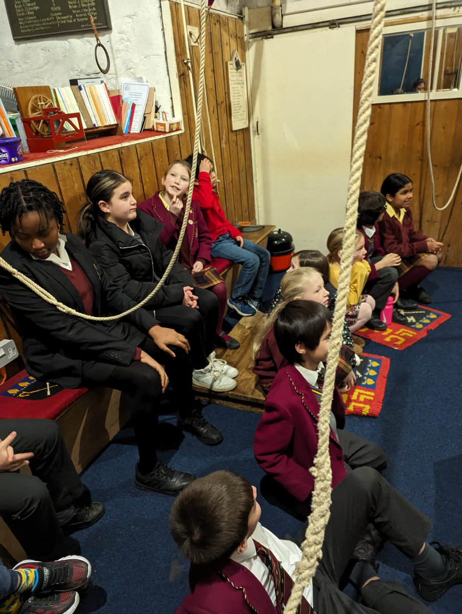 On Saturday we welcomed over 20 children to our Chorister Experience Day for the opportunity to find out about being a Chorister @LlandaffCath and @cslcardiff. A great day of craft, exploring the Cathedral and singing culminated in a great service of #Evensong.