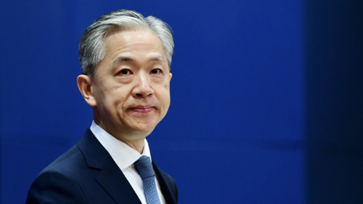 In a tacit admission US influence in the Islamic world is in freefall, the Biden administration is seeking the People’s Republic of China’s help in extricating itself from its self-inflicted fiascos in Gaza and Yemen. #China #Yemen #GenocideJoe #Gaza
Link: shingetsunewsagency.com/2024/01/29/gen…