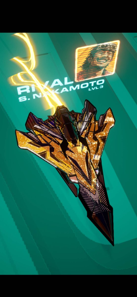 vectorshiftgame's tweet photo. Be careful which rival you select for each race in #vectorshift . Higher level rivals will drop rarer loot, but they will also be more difficult to defeat! https://t.co/vjViadSCsi